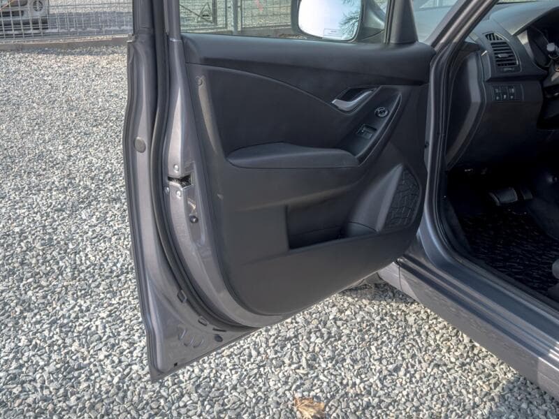 2012 Hyundai Ix20 - 10