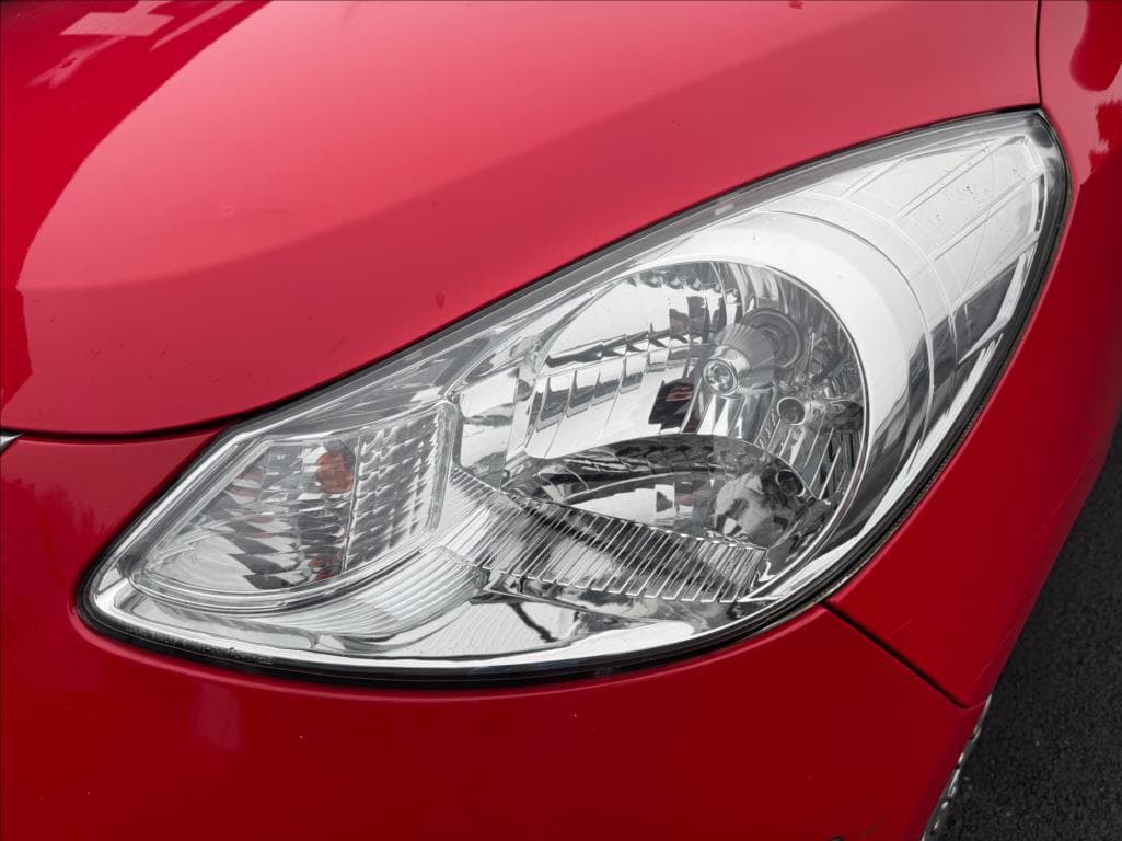 2010 Hyundai I10 - 20