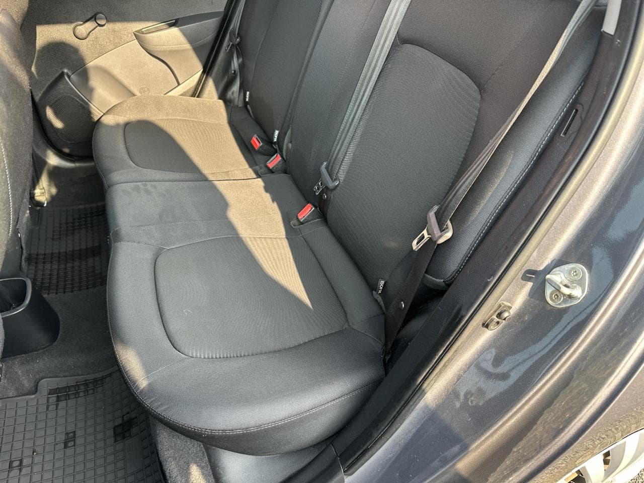 2017 Hyundai I10 - 10