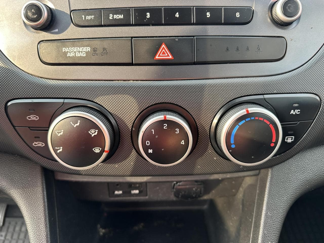 2017 Hyundai I10 - 15