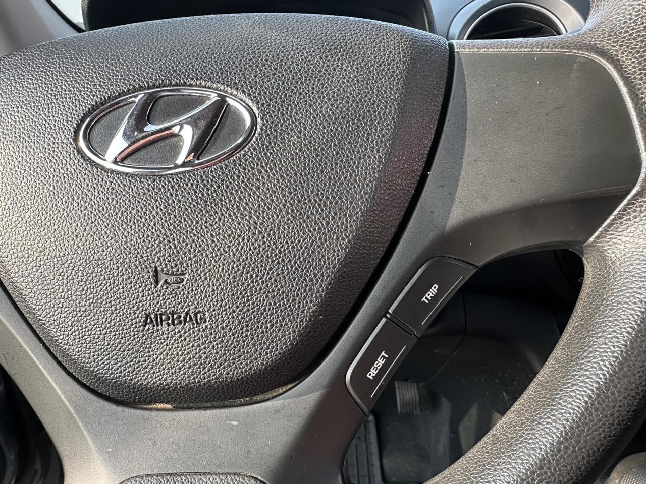 2017 Hyundai I10 - 12