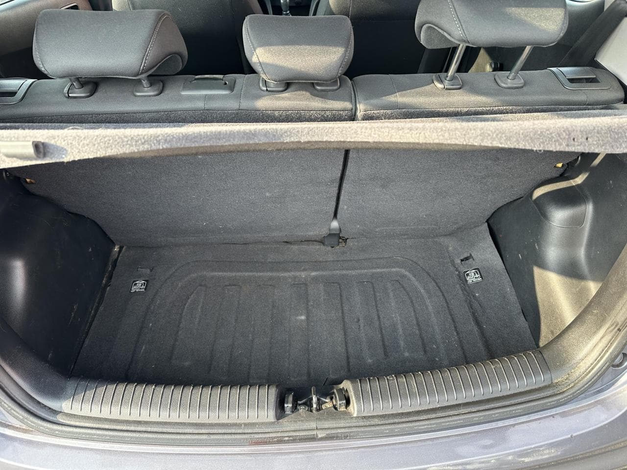 2017 Hyundai I10 - 7