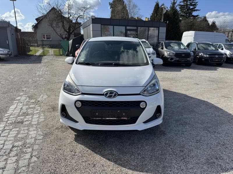 2017 Hyundai i10 - 3