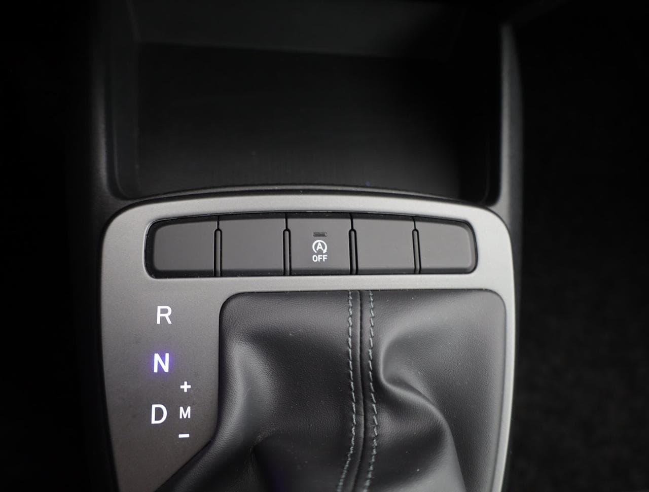2023 Hyundai i10 - 20