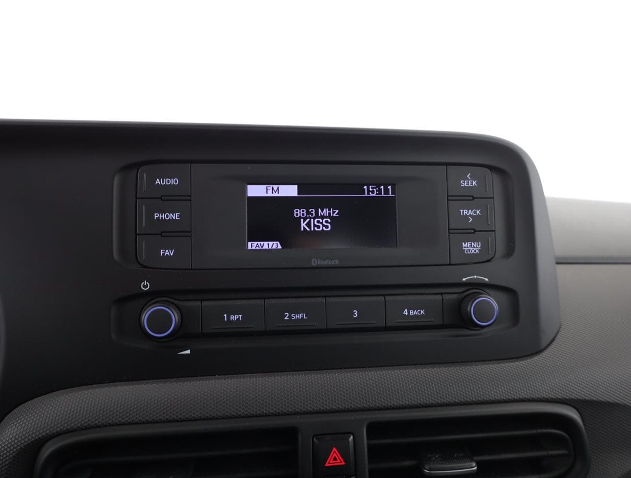 2023 Hyundai i10 - 17