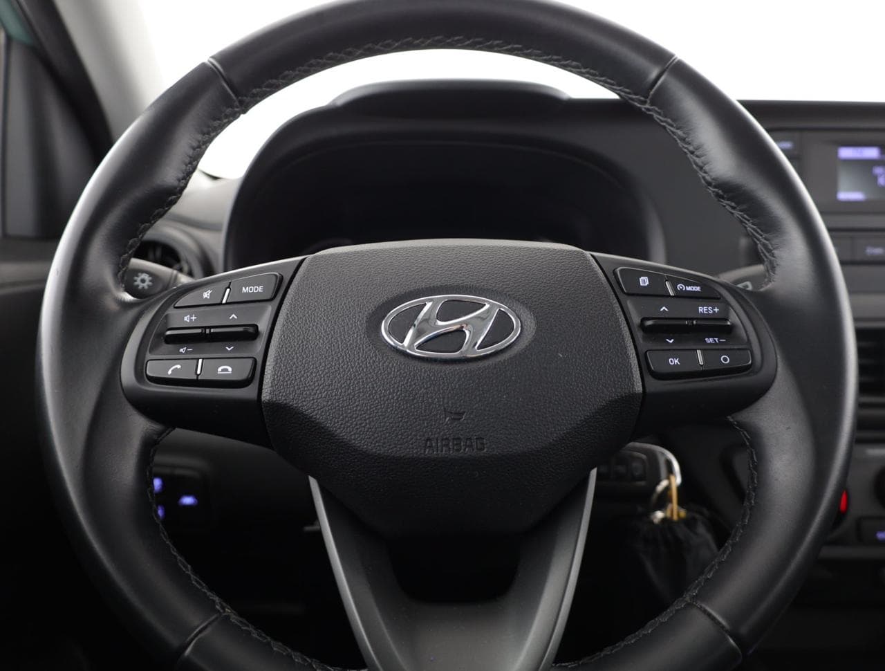 2023 Hyundai i10 - 14