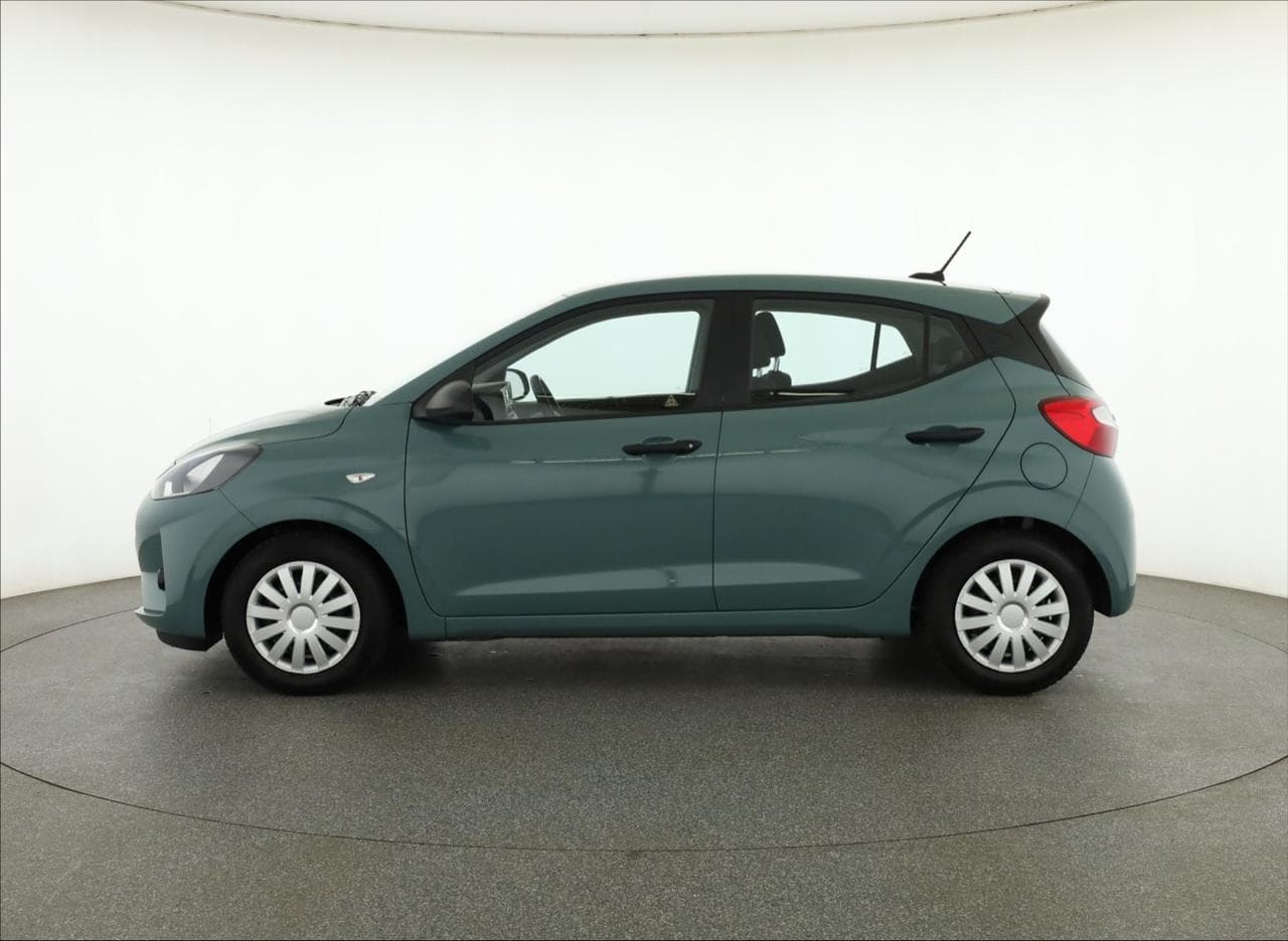 2023 Hyundai i10 - 4