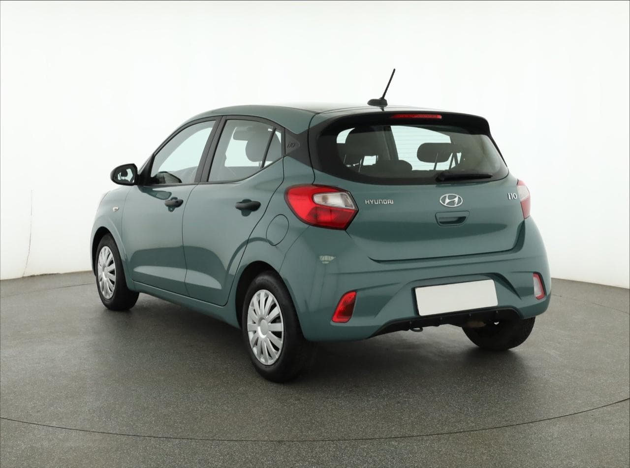 2023 Hyundai i10 - 5