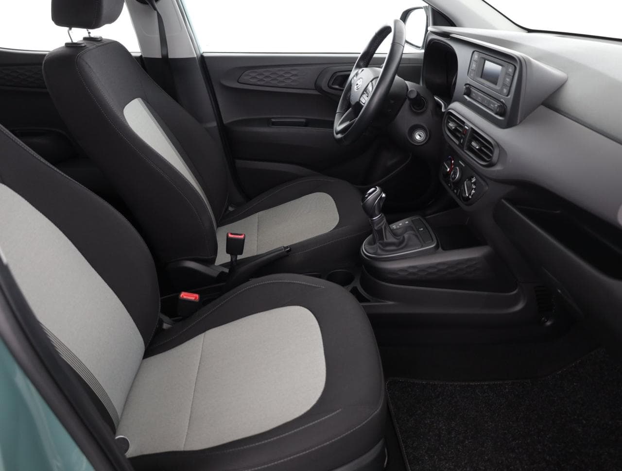 2023 Hyundai i10 - 10