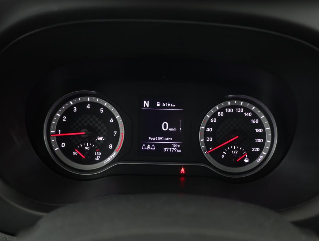 2023 Hyundai i10 - 15