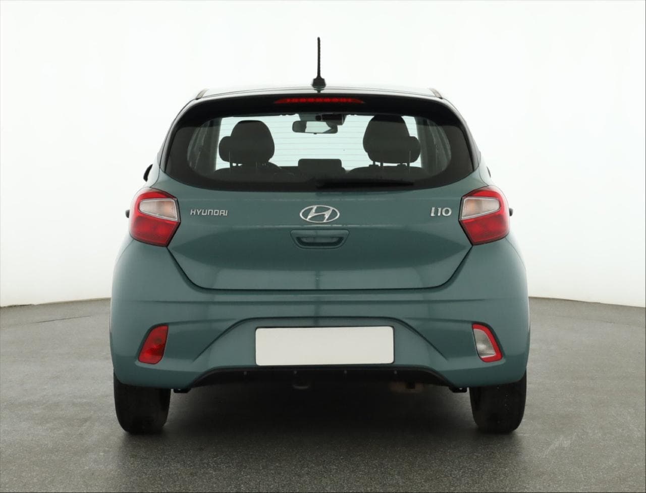 2023 Hyundai i10 - 6
