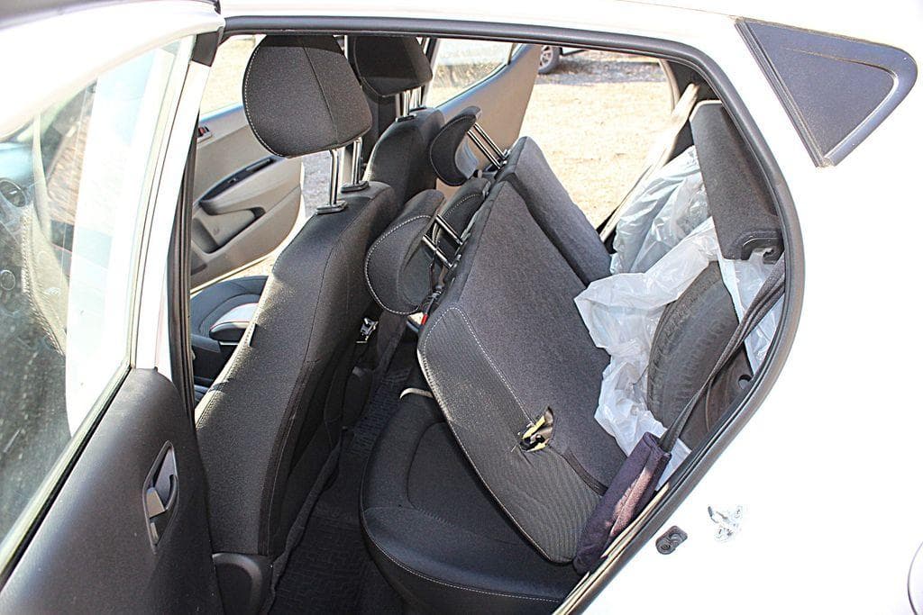 2018 Hyundai i10 - 9