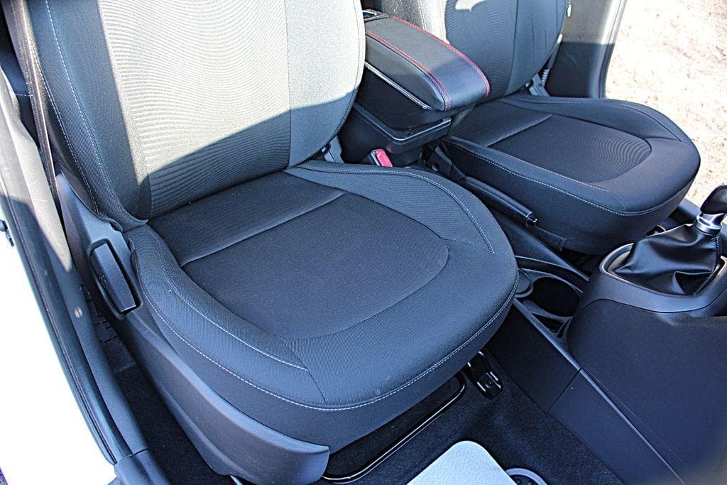 2018 Hyundai i10 - 19