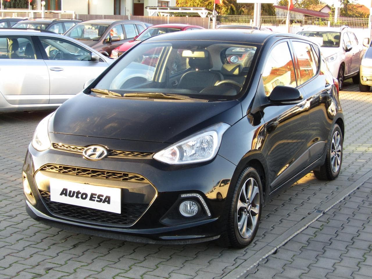 2014 Hyundai i10 - 3
