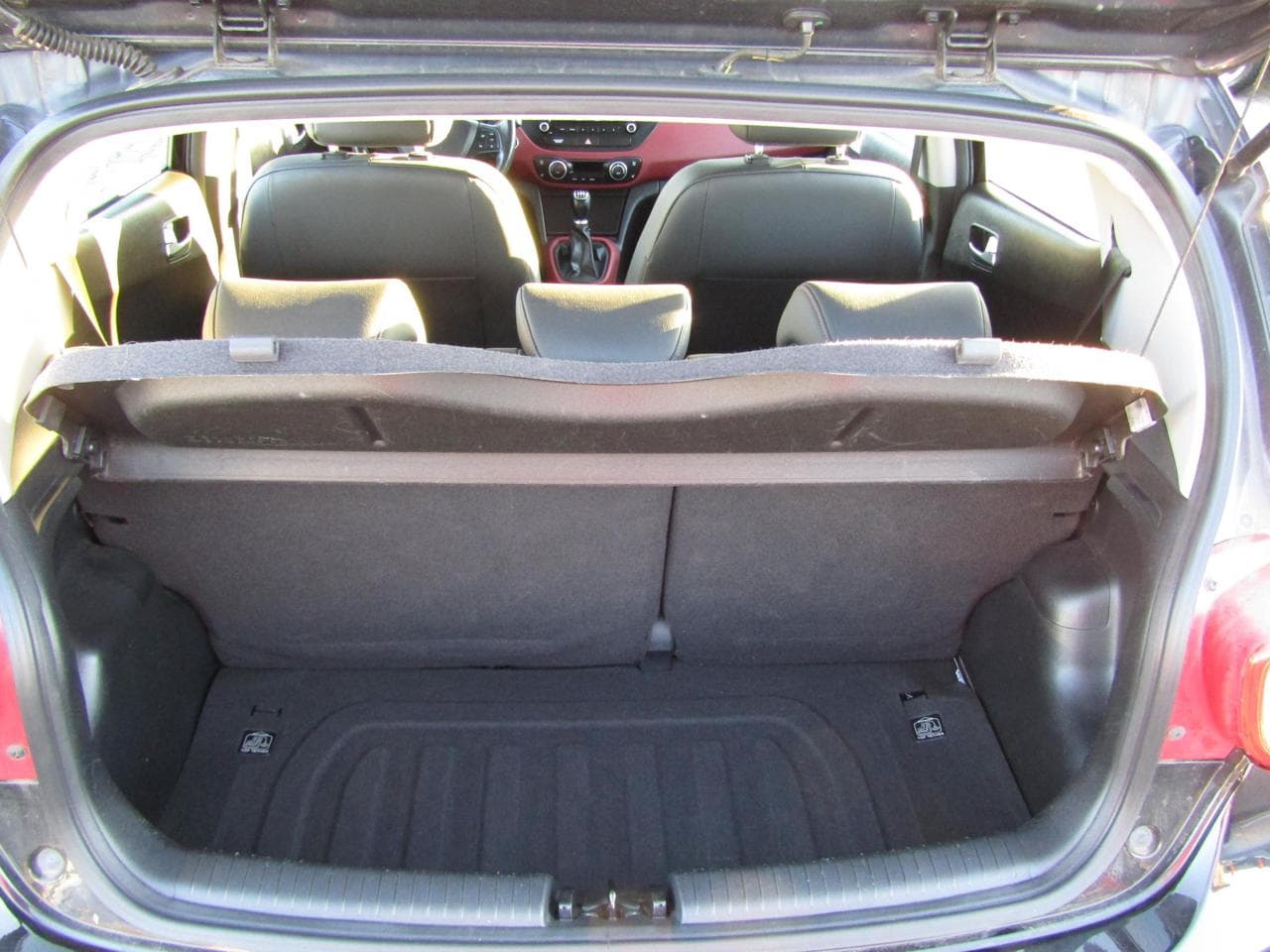 2014 Hyundai i10 - 7
