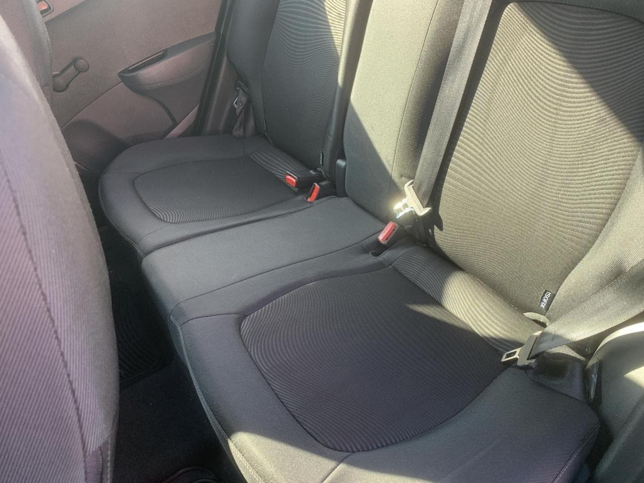 2018 Hyundai i10 - 10