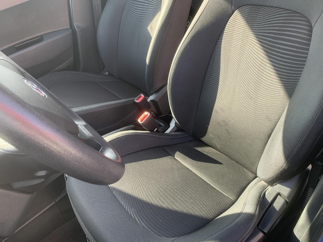 2018 Hyundai i10 - 9