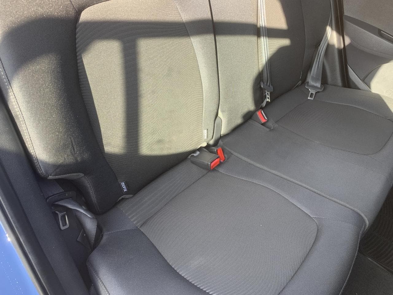 2018 Hyundai i10 - 11