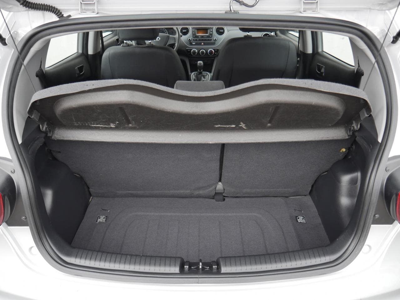 2017 Hyundai i10 - 7