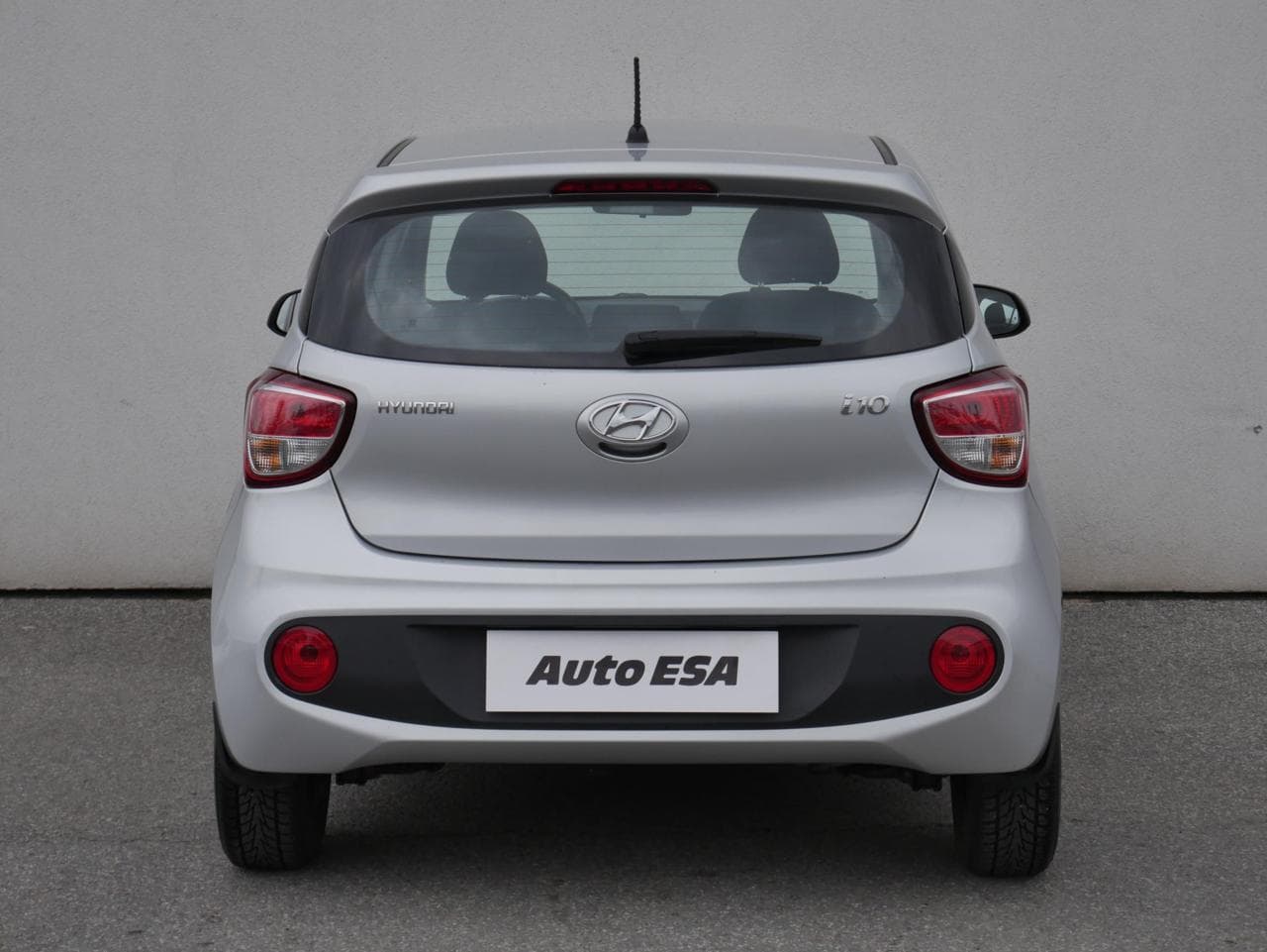 2017 Hyundai i10 - 5