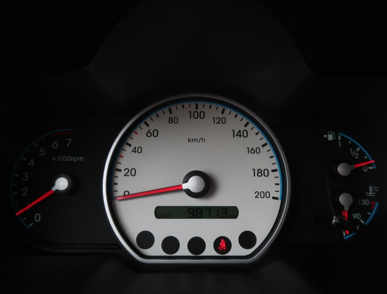 2010 Hyundai i10 - 17
