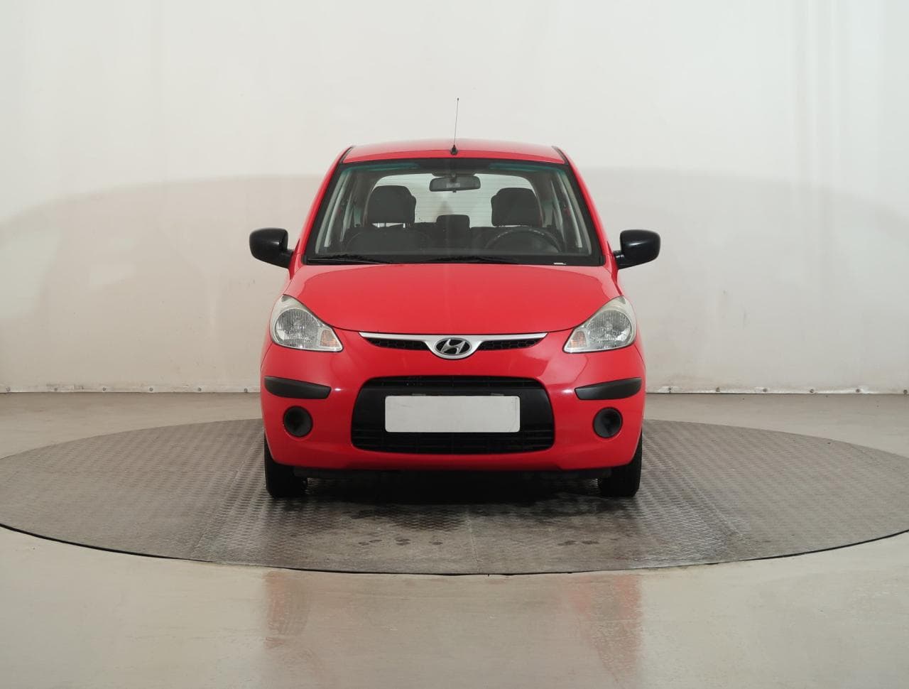 2010 Hyundai i10 - 2