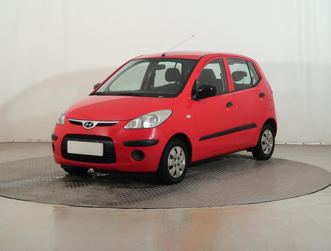 2010 Hyundai i10 - 3