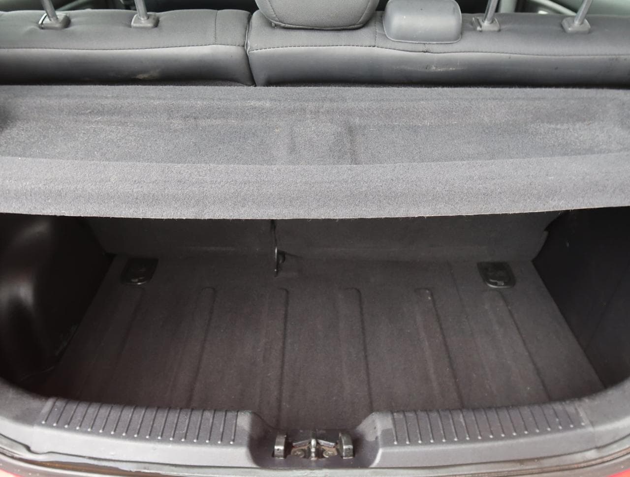 2010 Hyundai i10 - 18