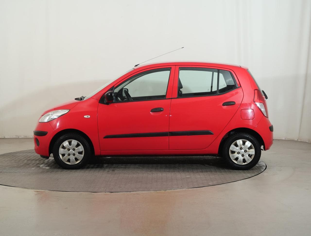 2010 Hyundai i10 - 4