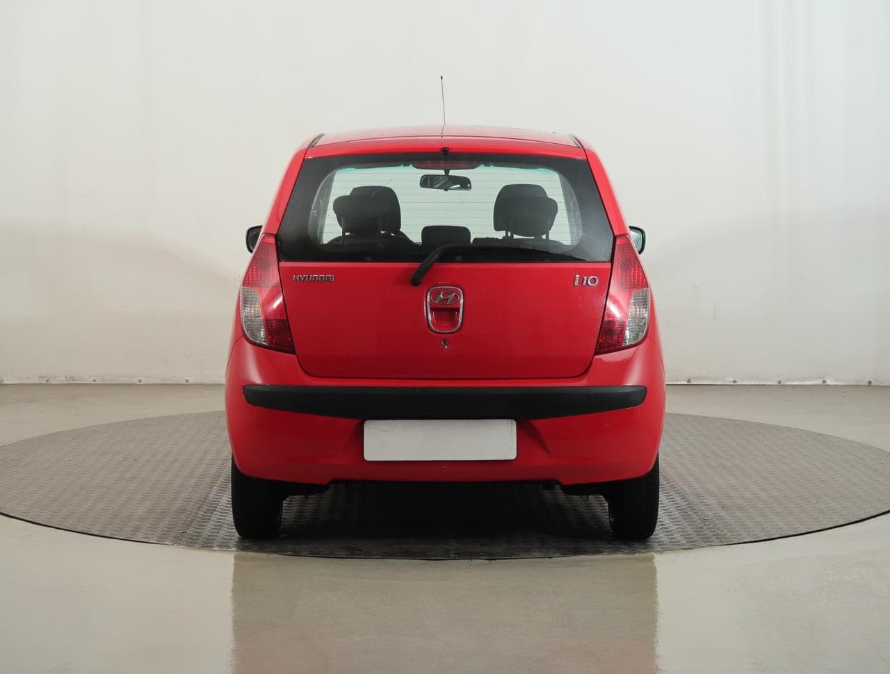 2010 Hyundai i10 - 6