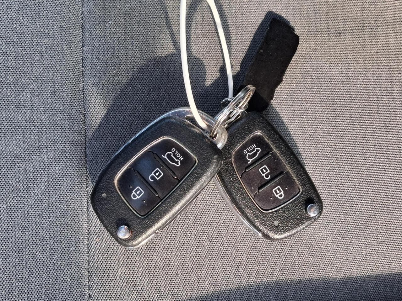 2015 Hyundai I20 - 16