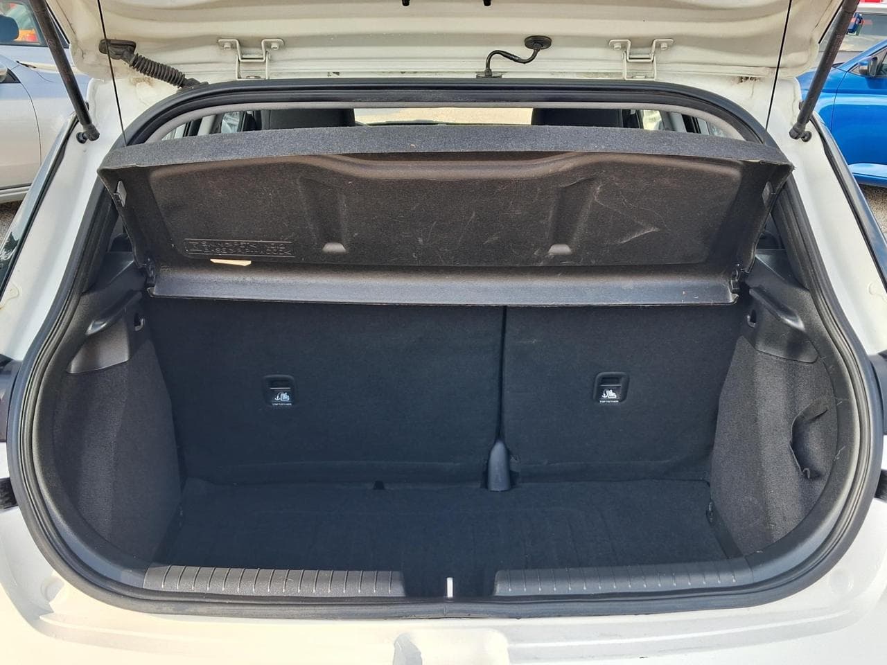 2015 Hyundai I20 - 7