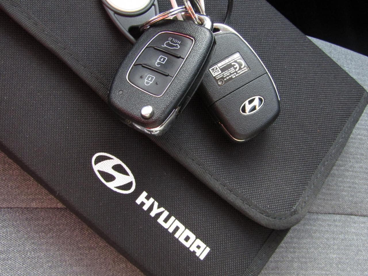 2015 Hyundai I20 - 15