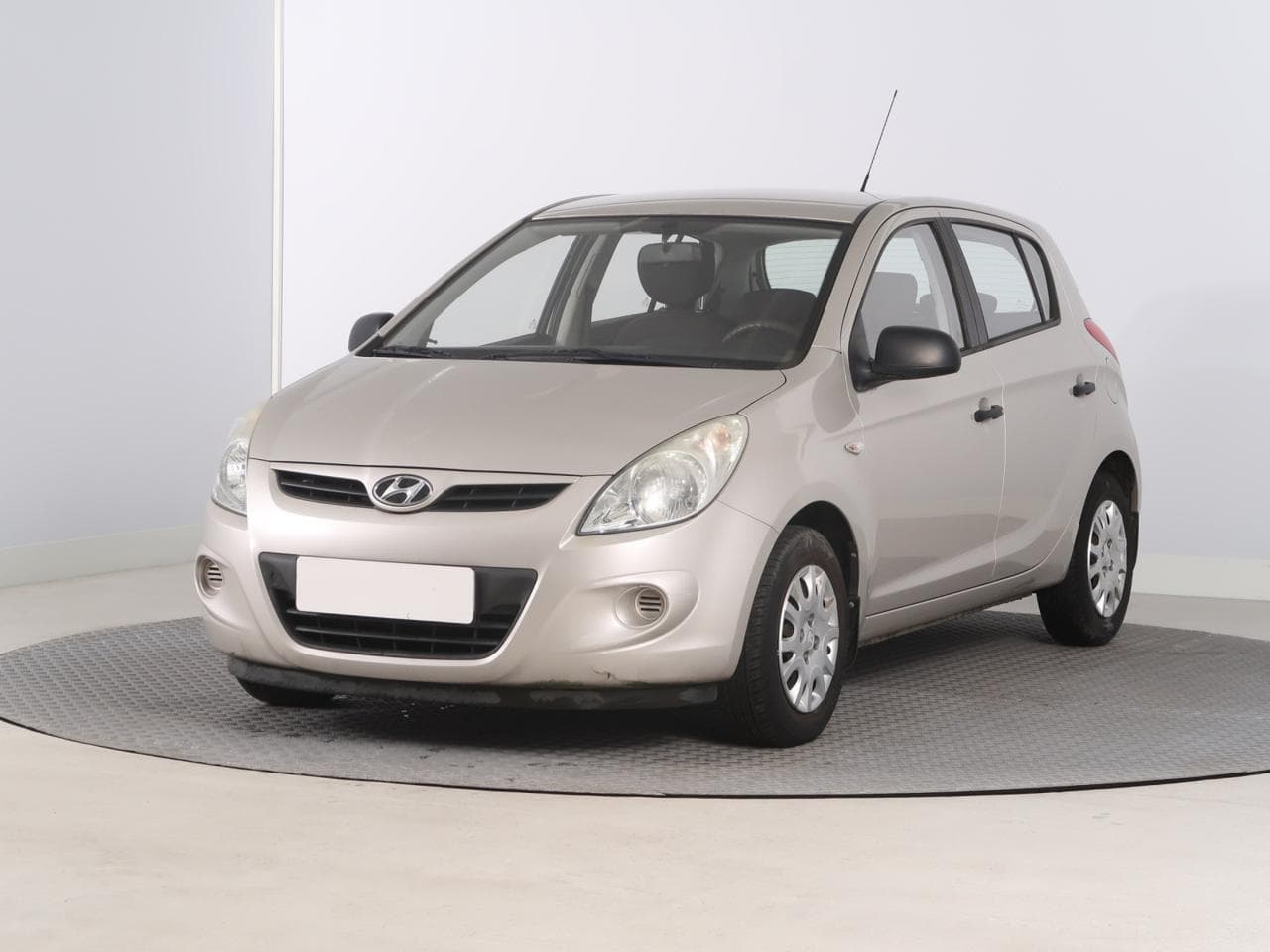 2010 Hyundai i20 - 3