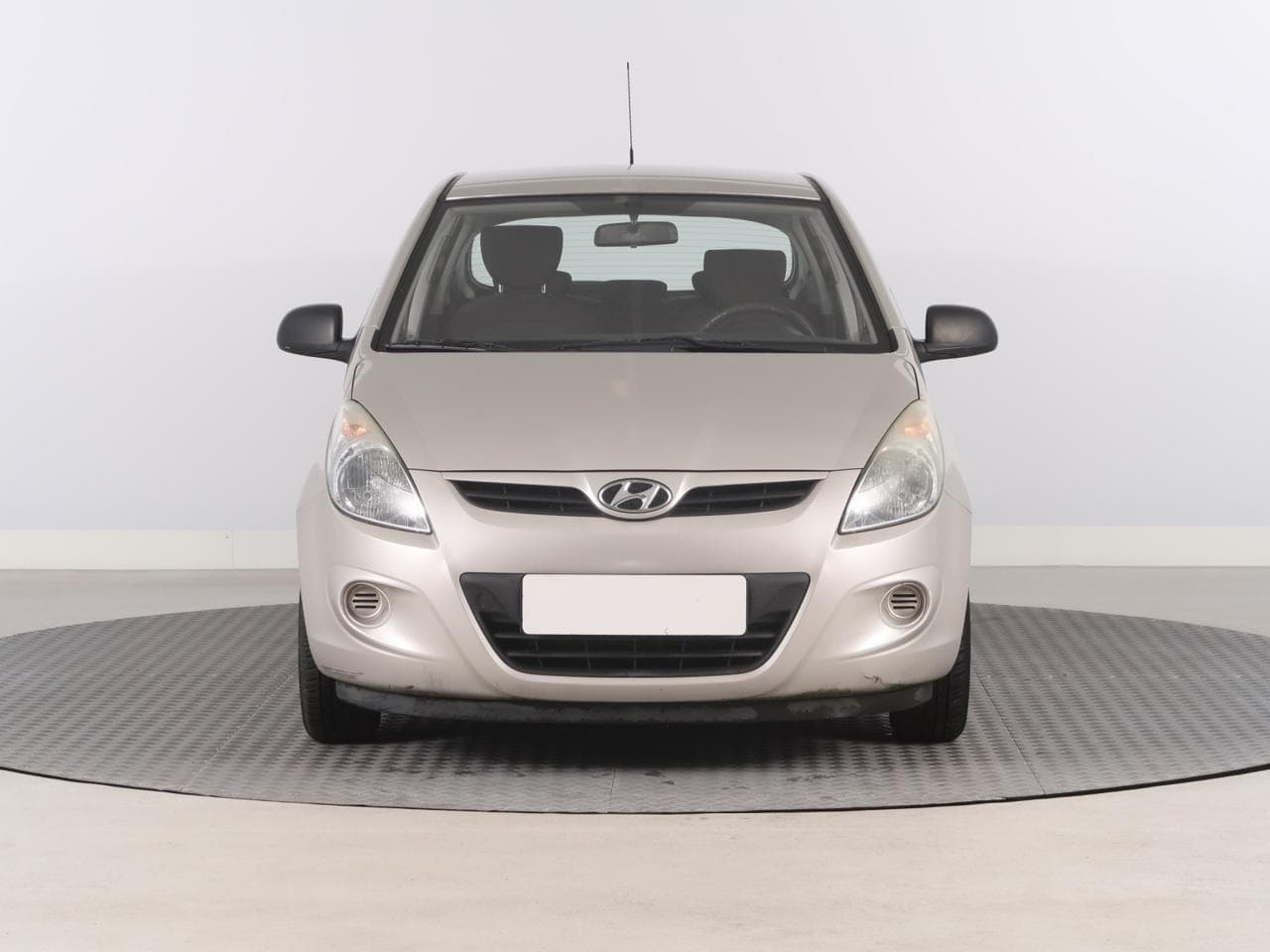 2010 Hyundai i20 - 2