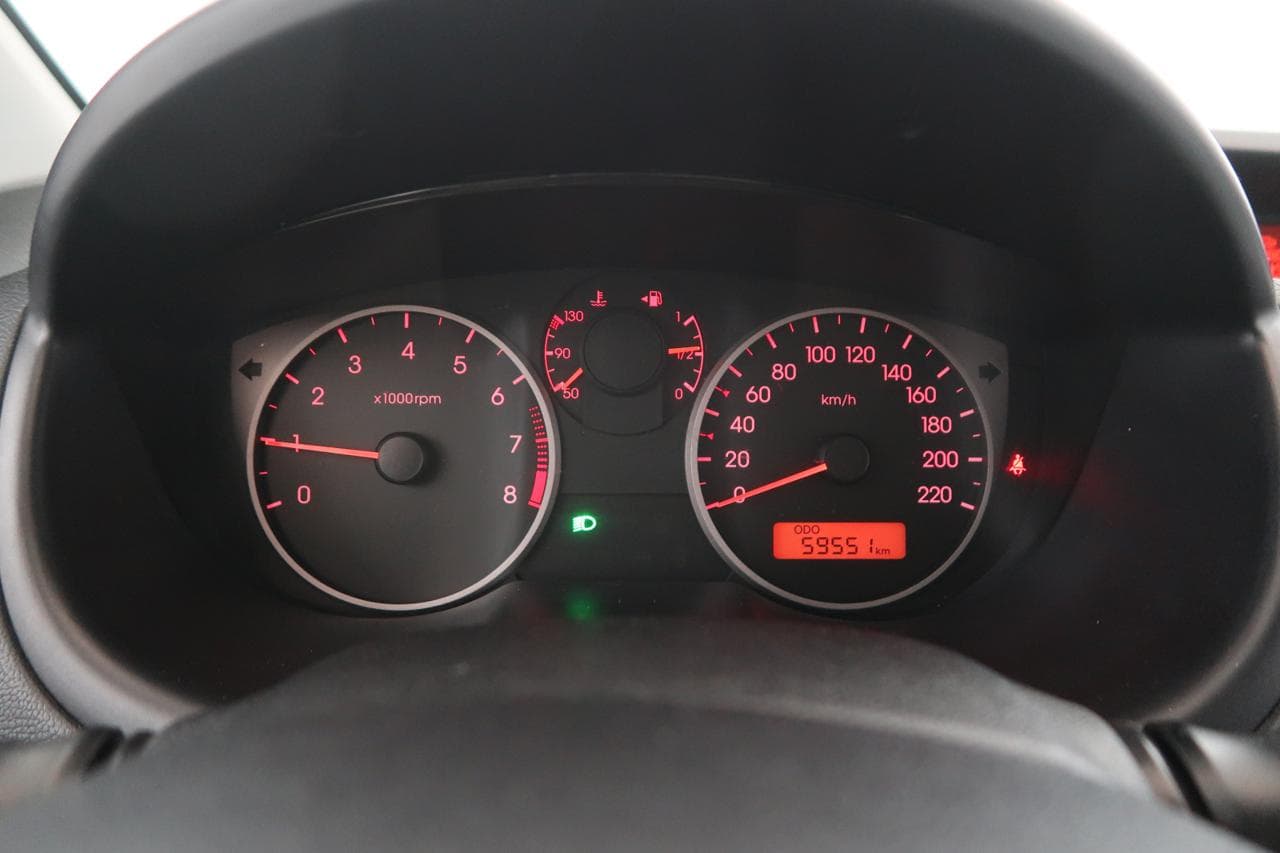 2010 Hyundai i20 - 17