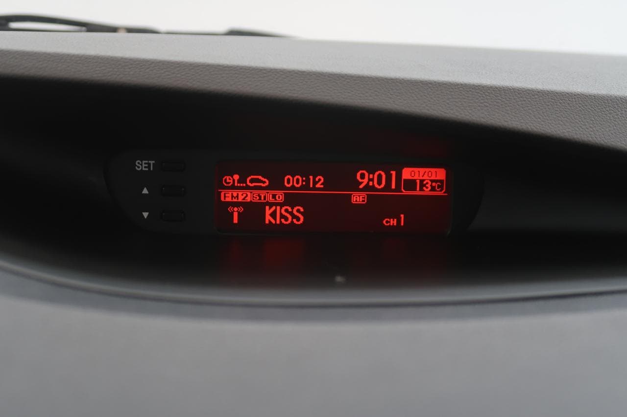 2010 Hyundai i20 - 20