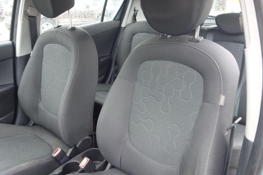 2009 Hyundai i20 - 20