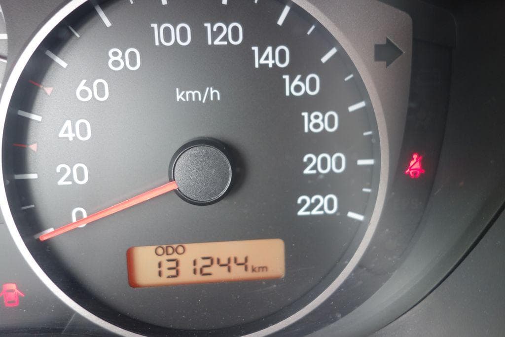 2009 Hyundai i20 - 14