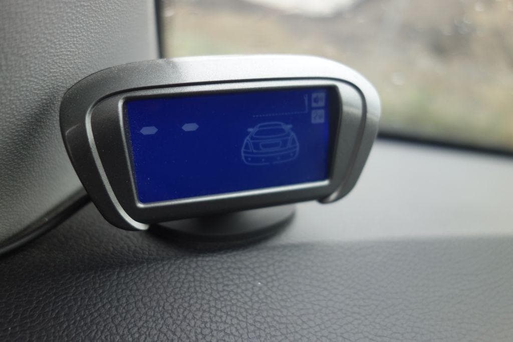 2009 Hyundai i20 - 19