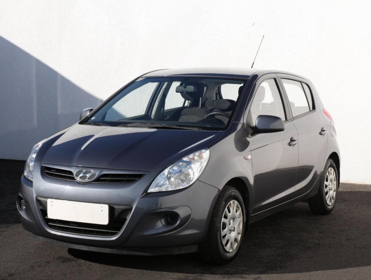 2011 Hyundai i20 - 3