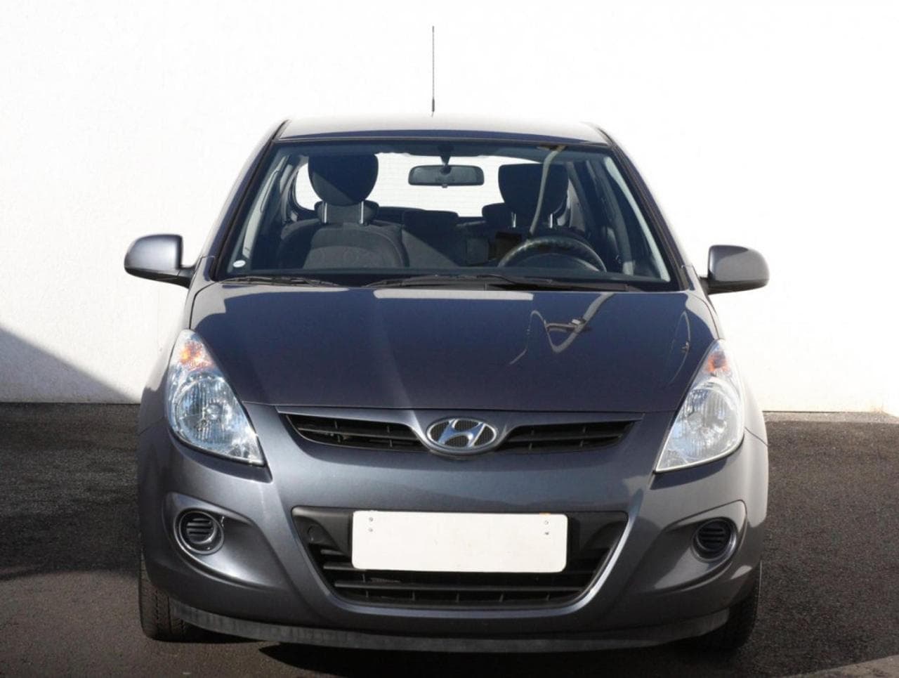 2011 Hyundai i20 - 2