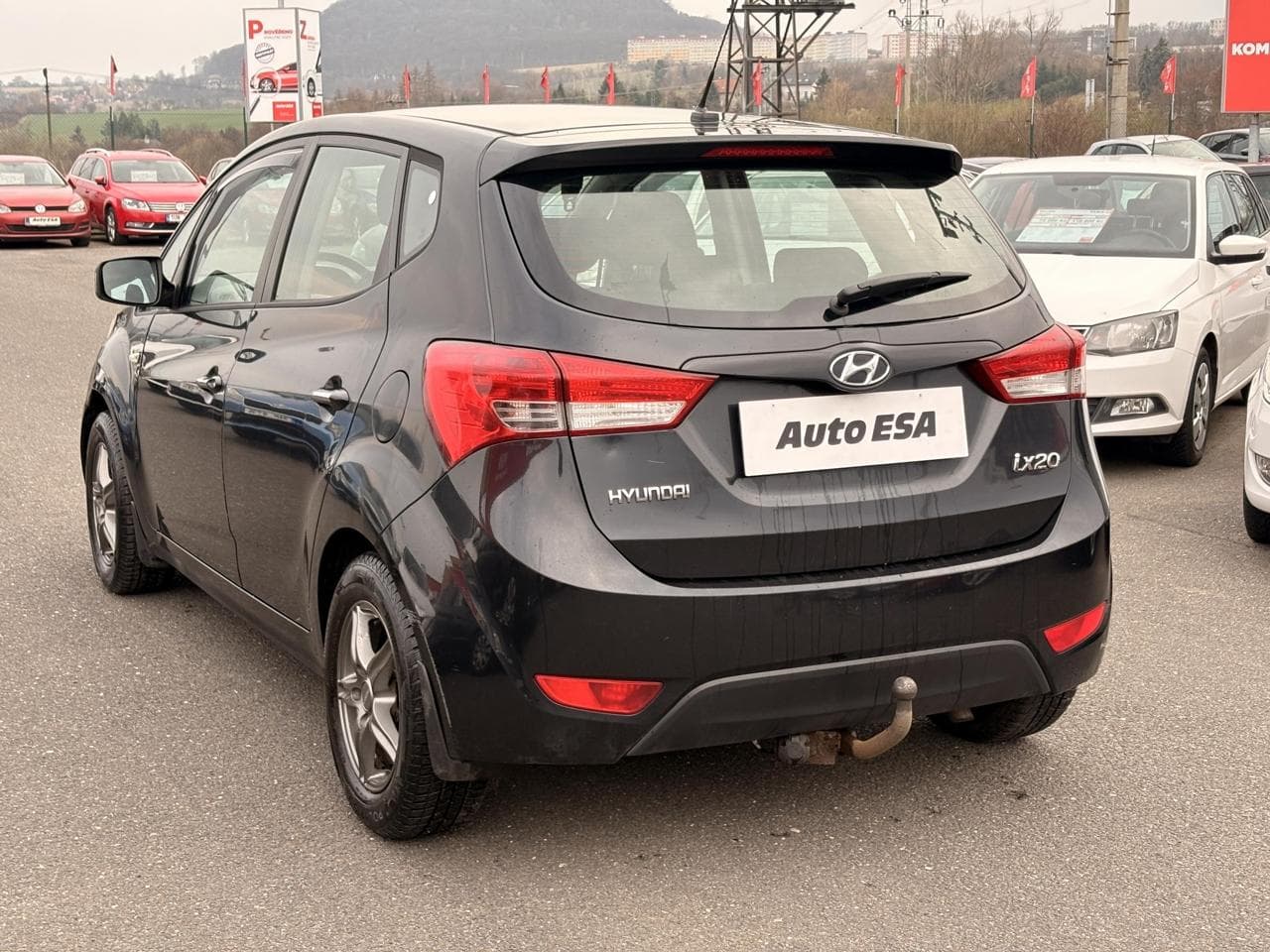 2011 Hyundai i20 - 4