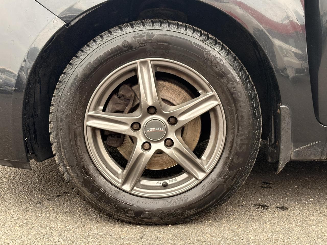 2011 Hyundai i20 - 16