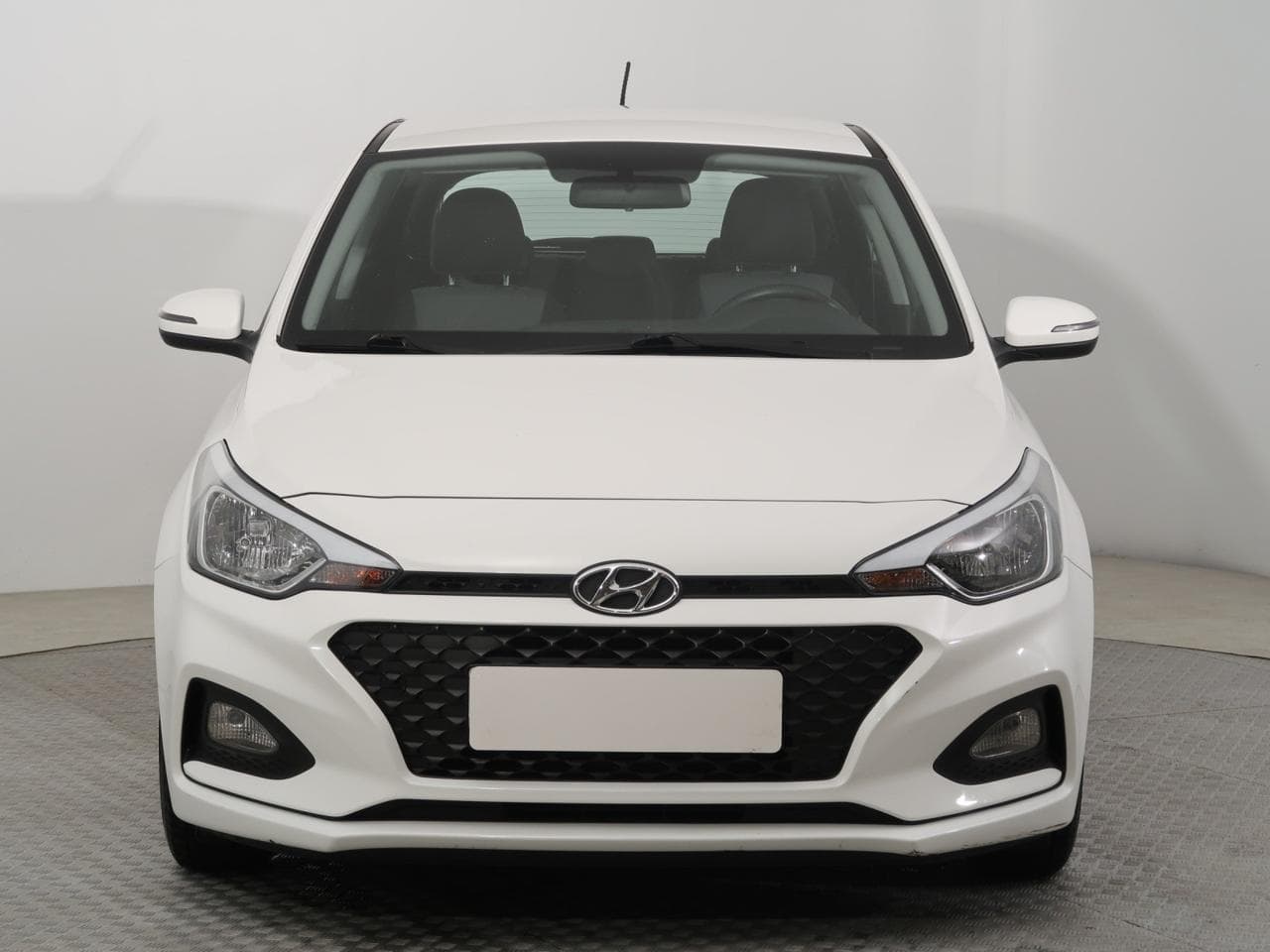 2019 Hyundai i20 - 2