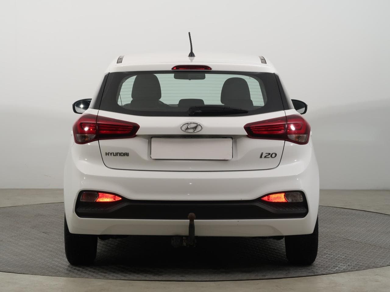 2019 Hyundai i20 - 6
