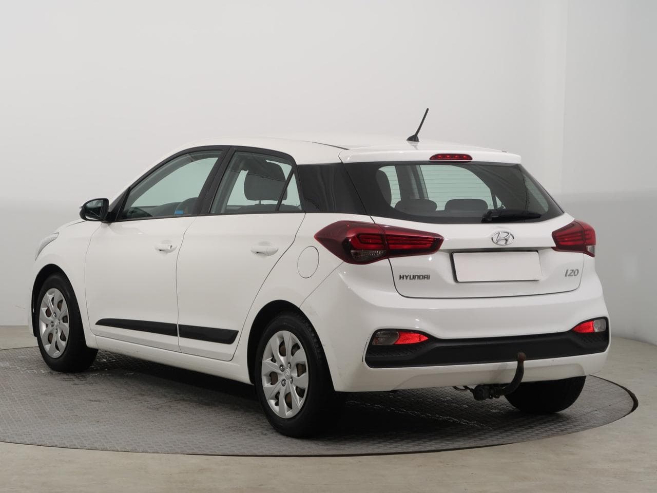 2019 Hyundai i20 - 5
