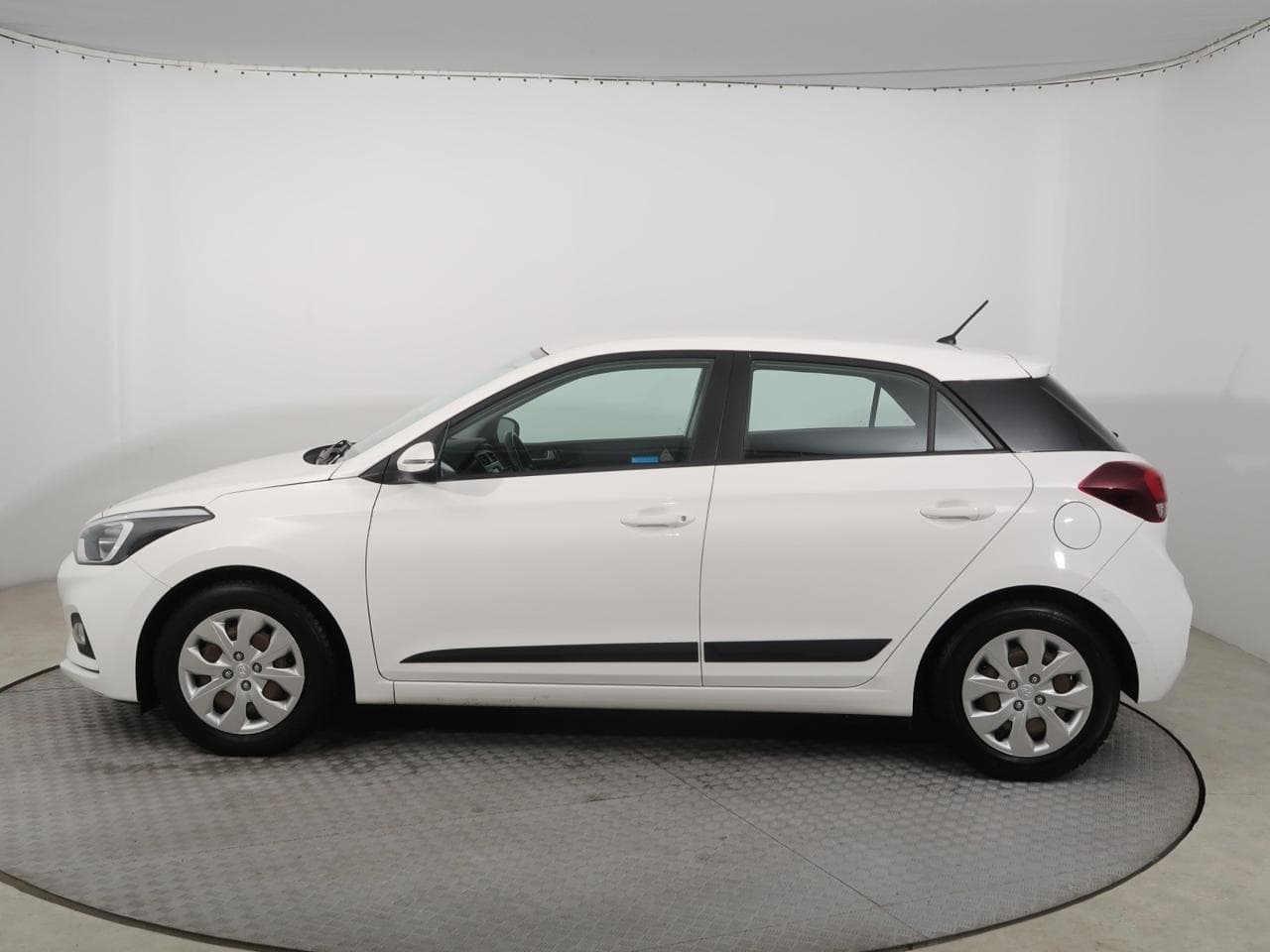 2019 Hyundai i20 - 4