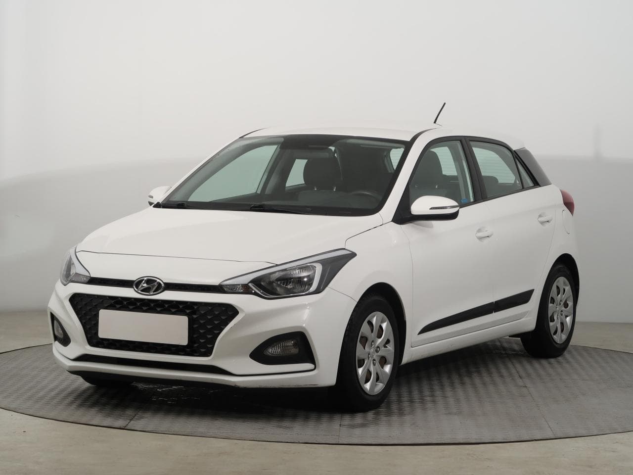 2019 Hyundai i20 - 3
