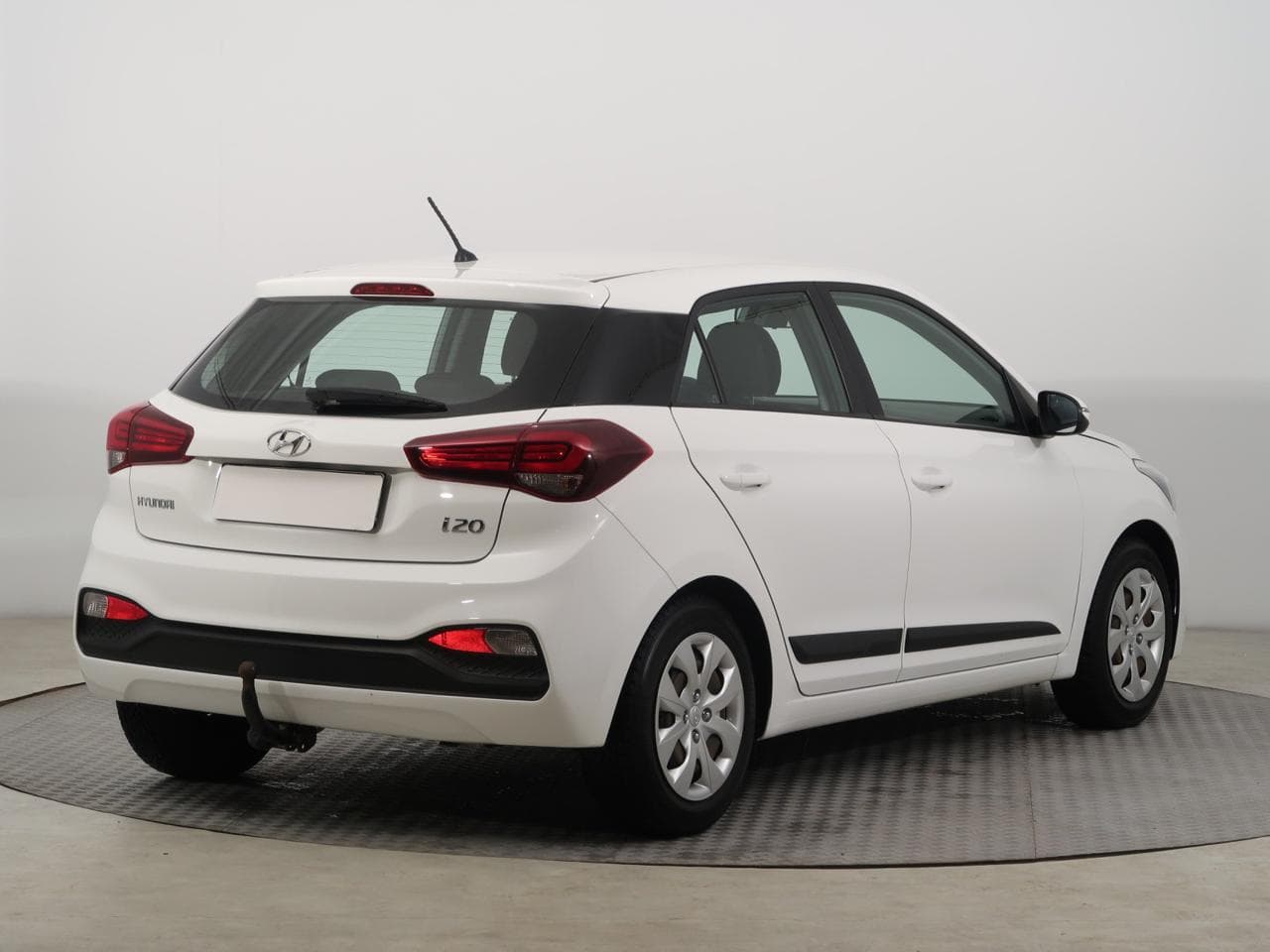 2019 Hyundai i20 - 7